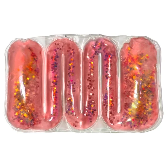 *NEW* Swoosh Sparkly Maze