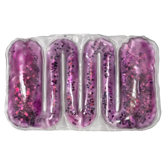 *NEW* Swoosh Sparkly Maze