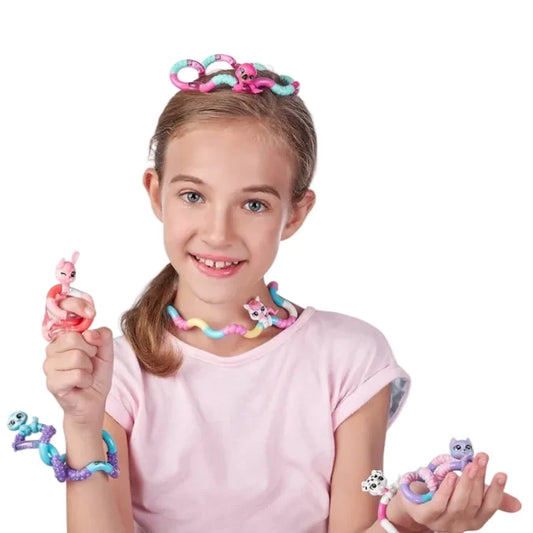 *NEW* Tangle Pets
