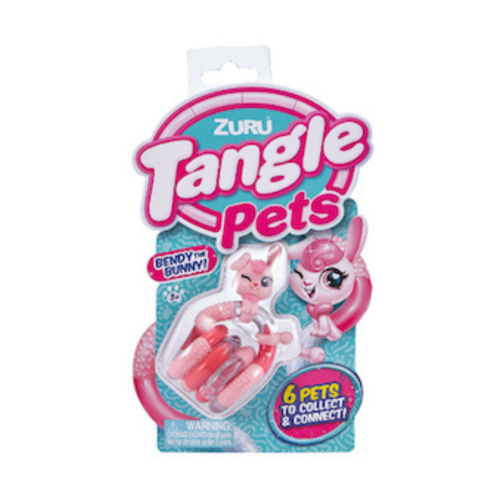 *NEW* Tangle Pets