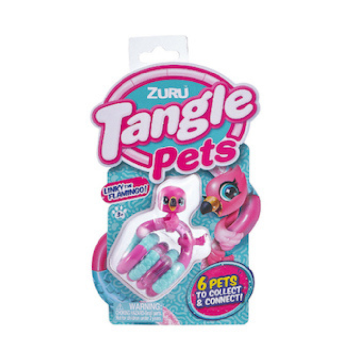 *NEW* Tangle Pets