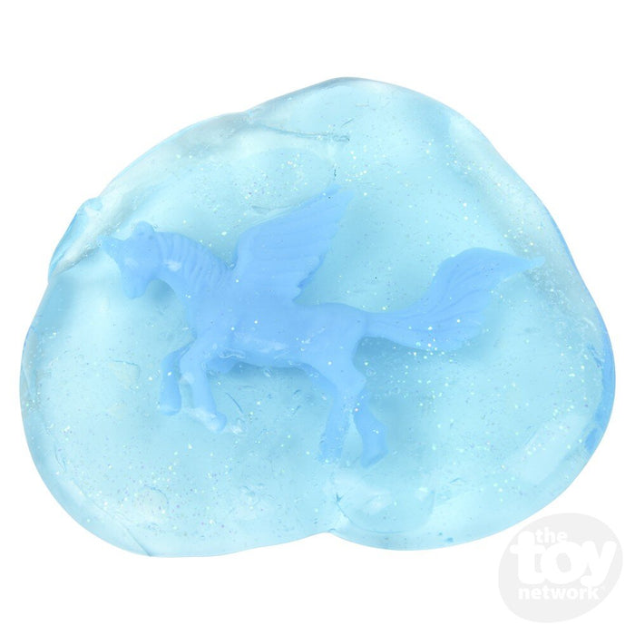 *NEW* Toy Network Unicorn Glitter Putty