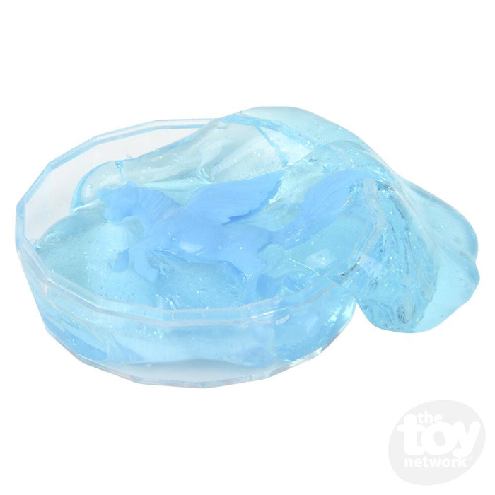 *NEW* Toy Network Unicorn Glitter Putty