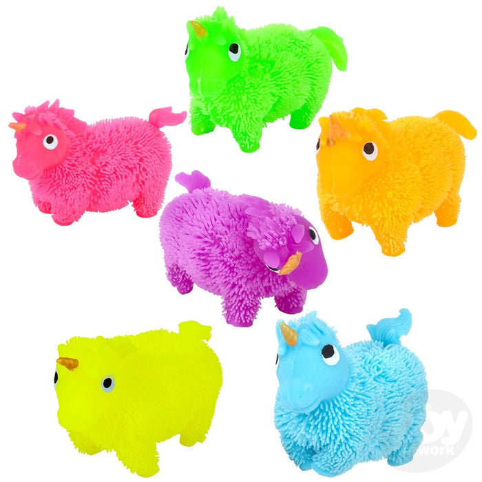 *NEW* Toy Network Unicorn Puffer