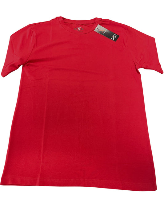 NOIZ Solid Premium Span X T-Shirt