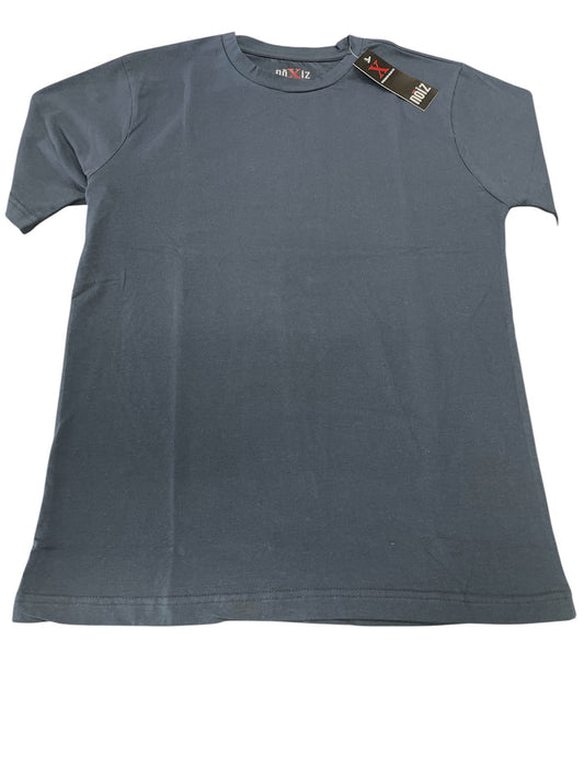 NOIZ Solid Premium Span X T-Shirt