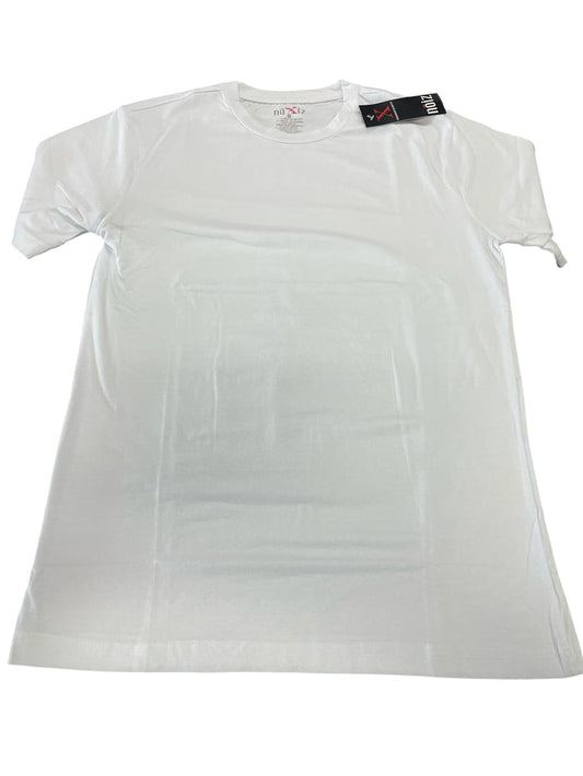 NOIZ Solid Premium Span X T-Shirt