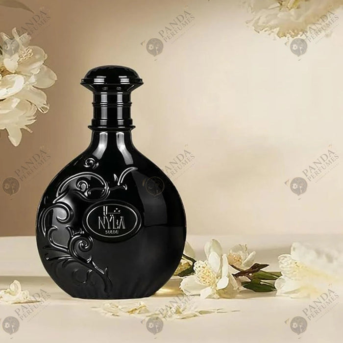 Nyla Suede - 80 ml by Arabiyat Prestige