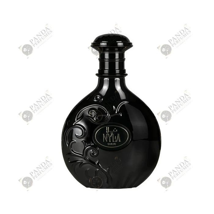 Nyla Suede - 80 ml by Arabiyat Prestige