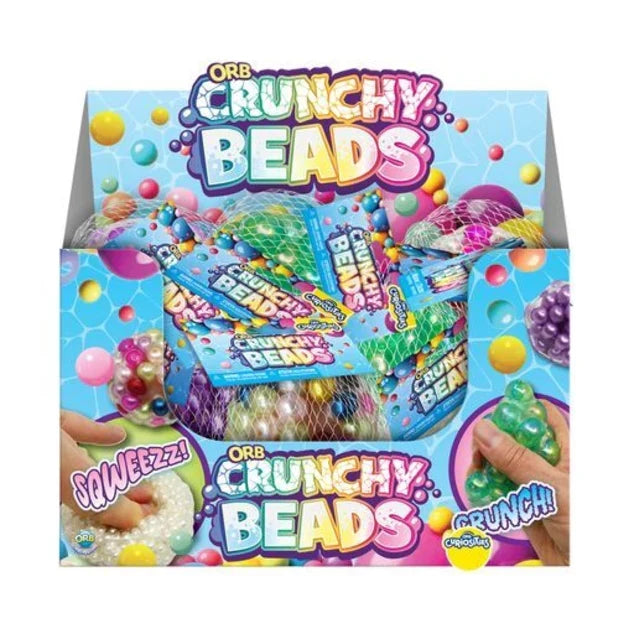 ORB Crunchy Beads Ball