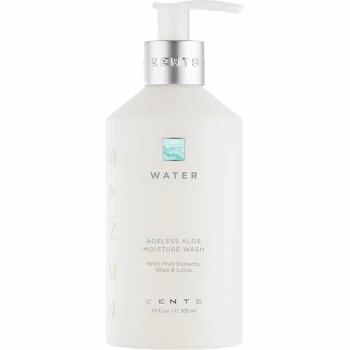 ORE Wash | Zents