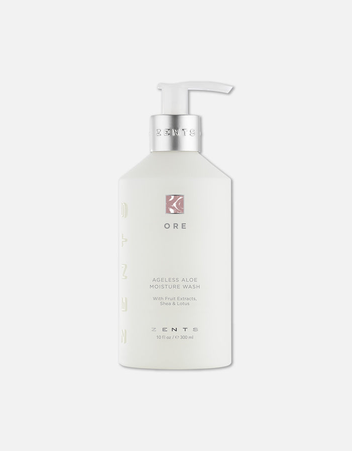 ORE Wash | Zents