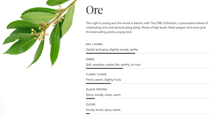 ORE Wash | Zents