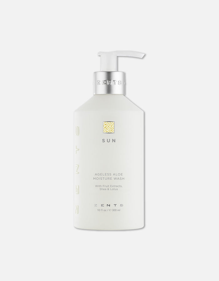 ORE Wash | Zents
