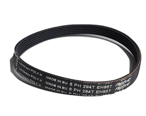Oreck Belt, Edge Serpentine U8000 U8100S U8200S U8210 Part 74070-02