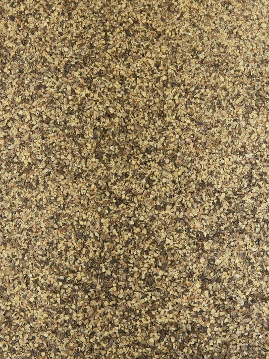 Organic Black Pepper Powder