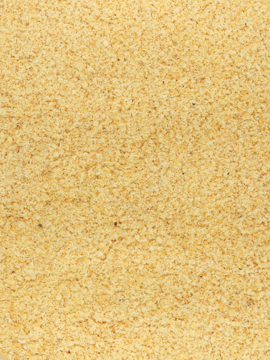 Organic Yellow Mustard Powder