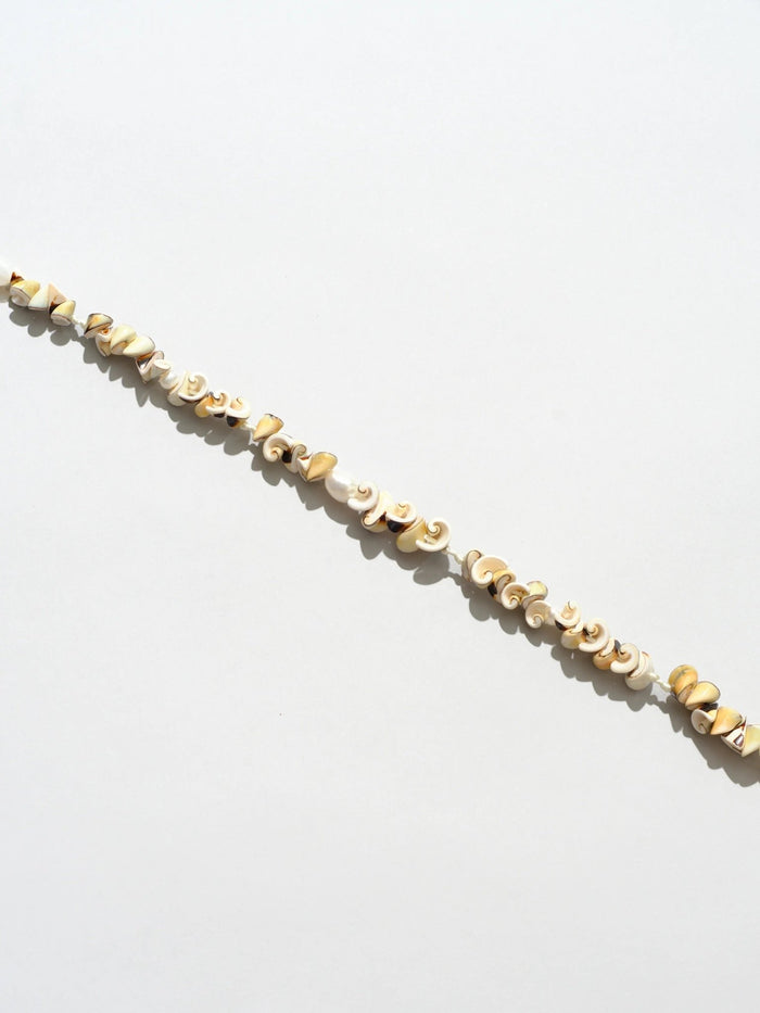 Nautilus Pearl Shoulder Length - Ossa - Living with Ivey