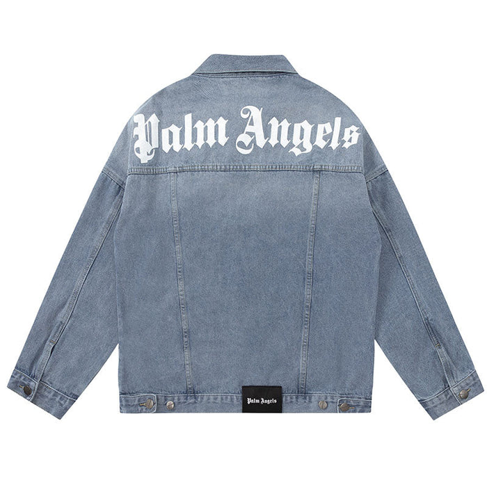 Palm Angels Jacket