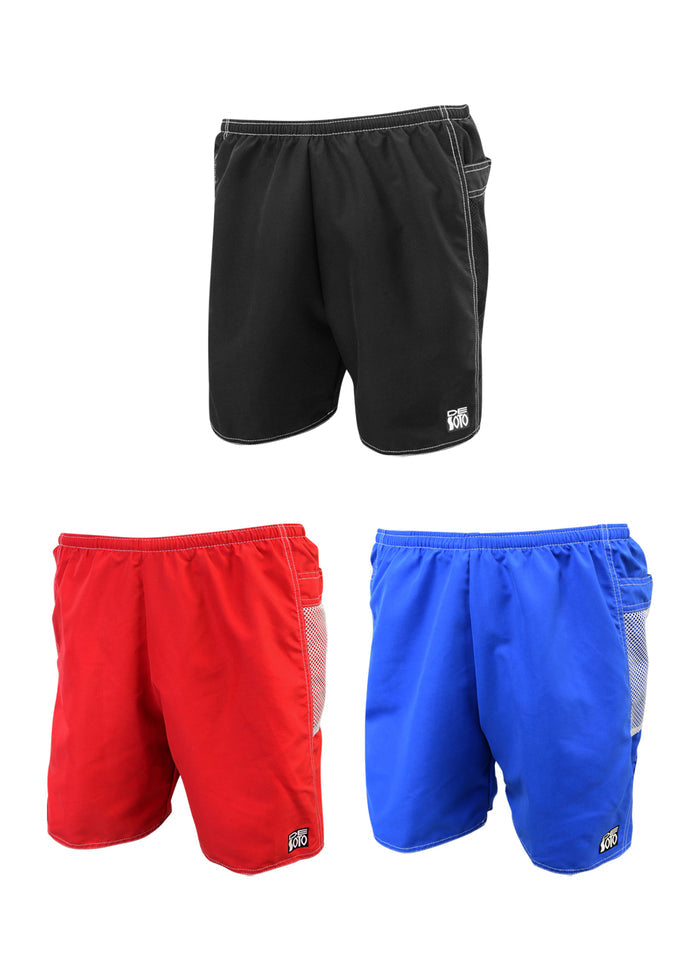 Pantalón corto de running Solana para hombre