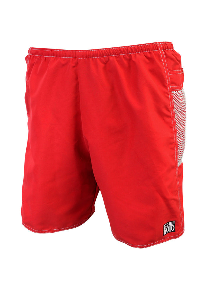 Pantalón corto de running Solana para hombre