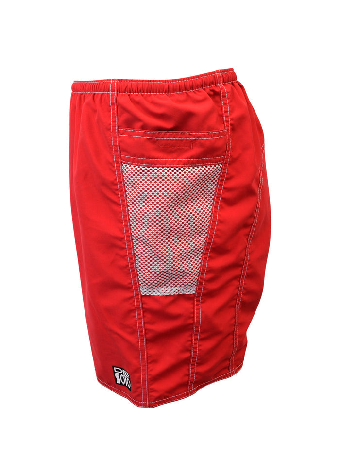 Pantalón corto de running Solana para hombre