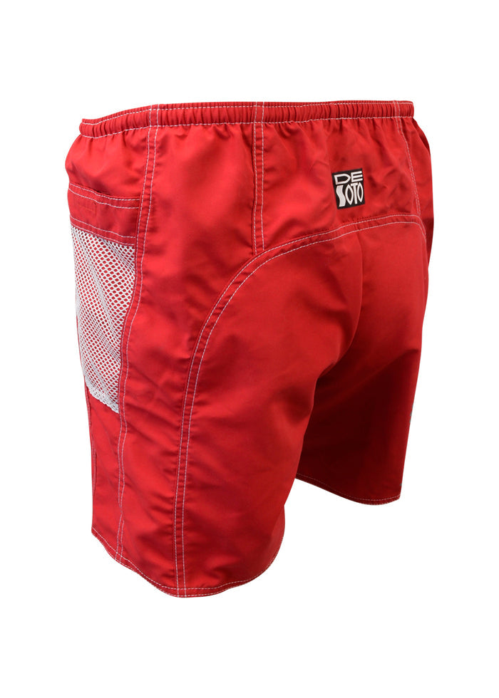 Pantalón corto de running Solana para hombre