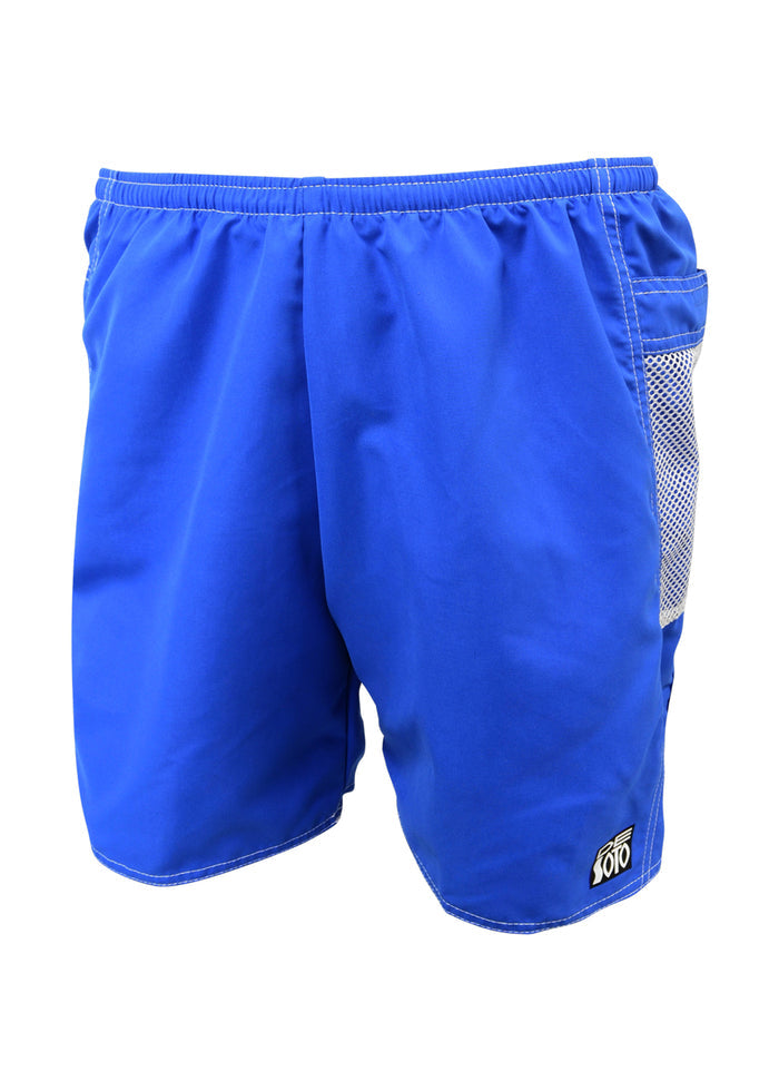 Pantalón corto de running Solana para hombre