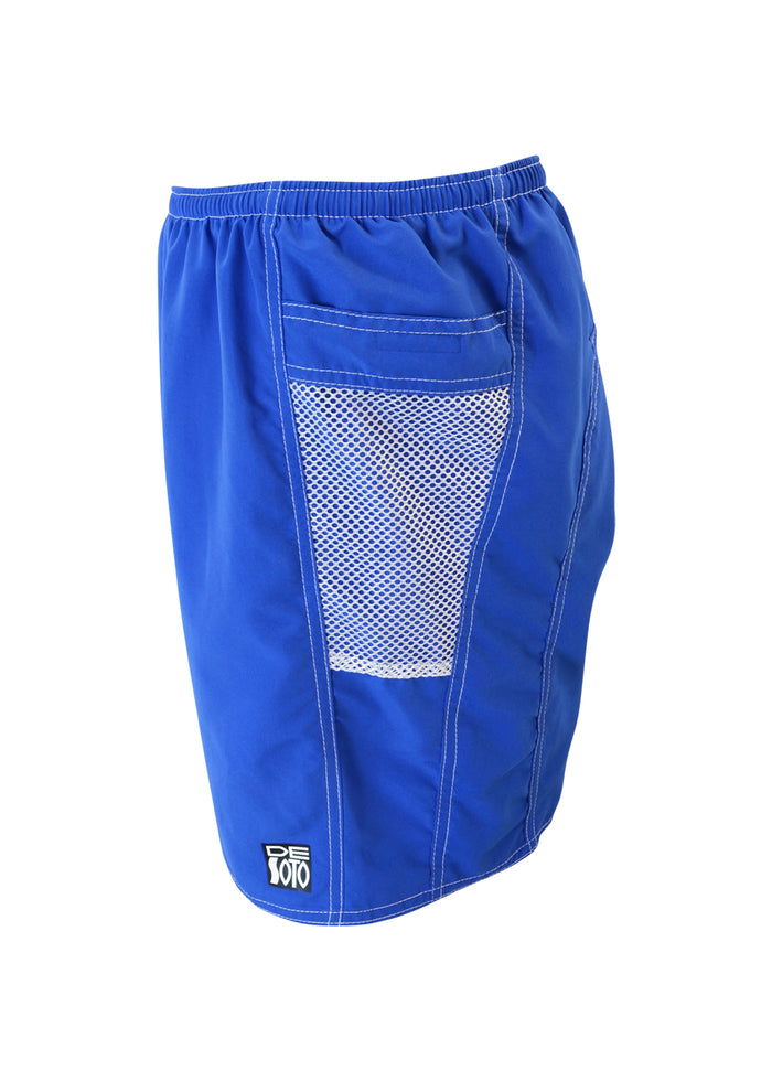 Pantalón corto de running Solana para hombre