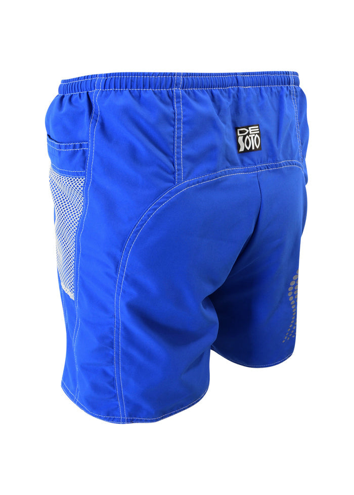 Pantalón corto de running Solana para hombre
