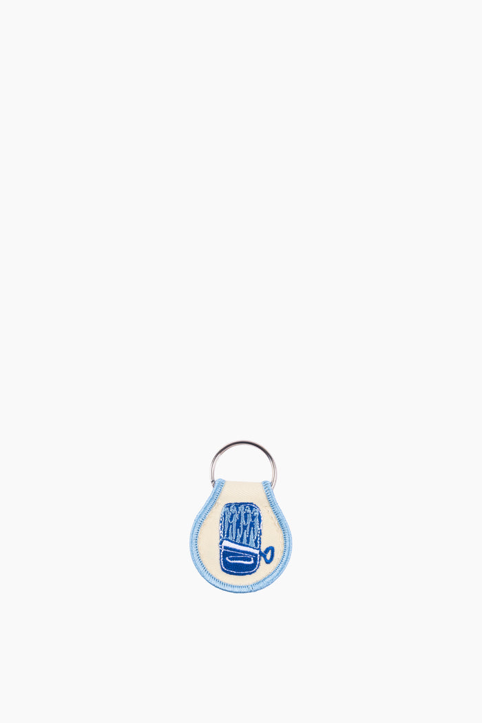 Patch Keychain