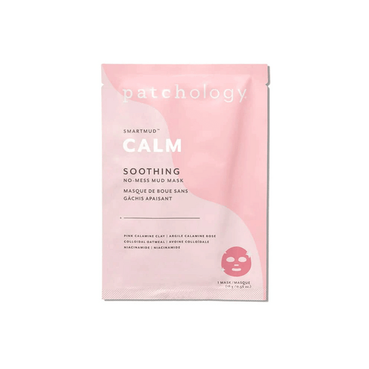 Patchology SmartMud Calm Single