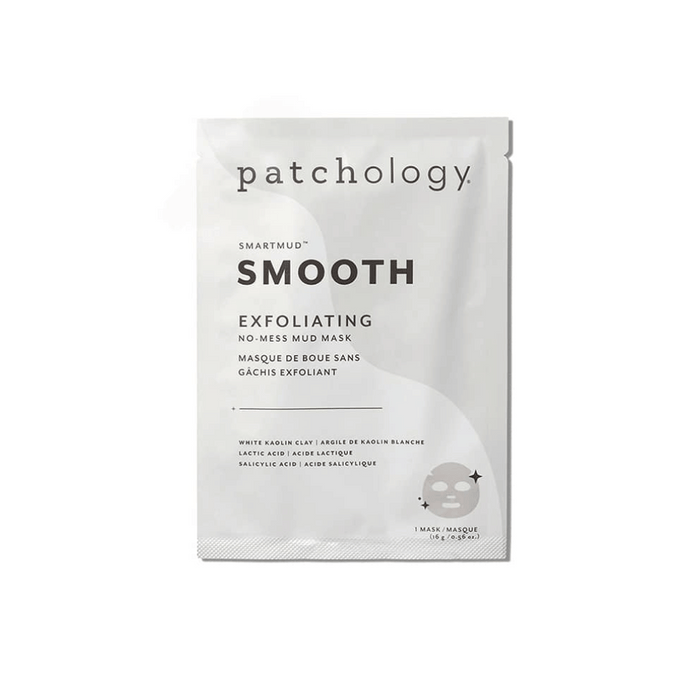 Patchology SmartMud Smooth Single