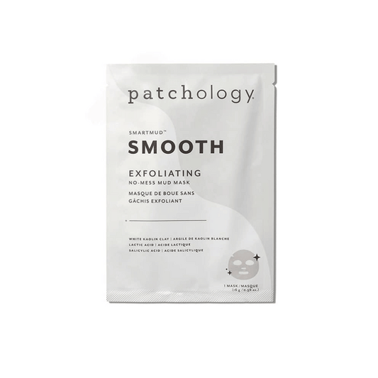 Patchology SmartMud Smooth Single