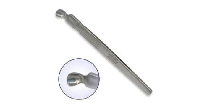 PI Pedicure Scoop Pusher