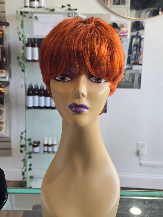 Pixie (100% human hair)036