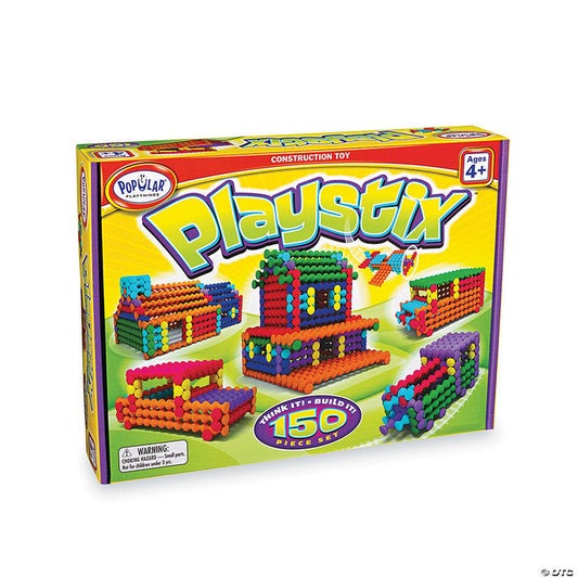 Playstix 150 Pce
