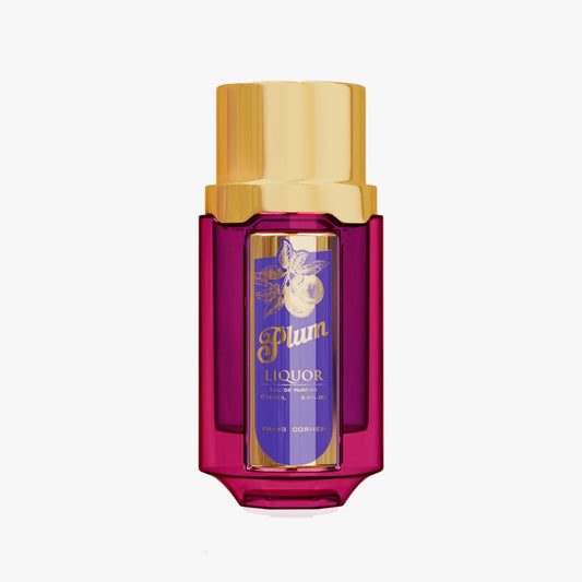 Plum Liquor