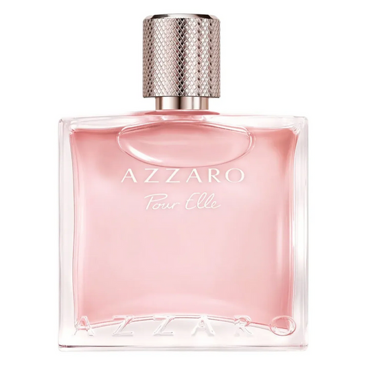 Pour Elle Eau de Parfum 3.4 oz.