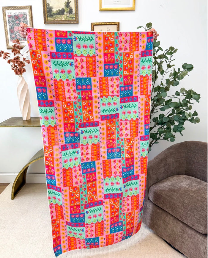 PREORDER: Quick Dry Towel // eta 3-4 weeks
