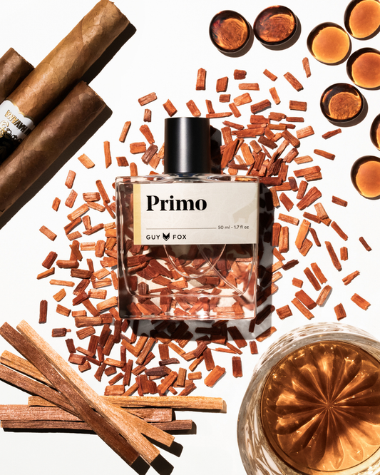 Primo - Men's Cologne 1.7oz