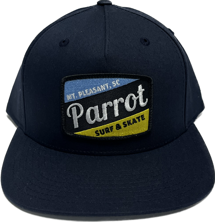 PSS 255 Work Snapback NVY