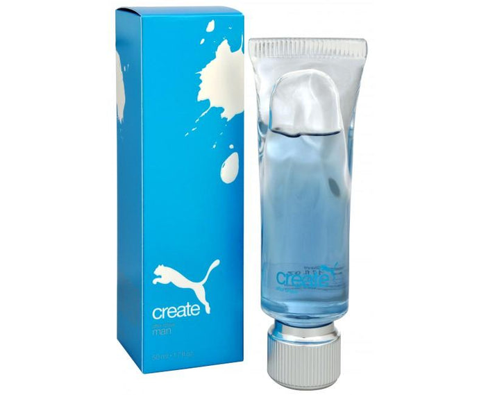Puma Create 75 ML EDT Spray For Men - authentic fragrance from Brands Warehouse Canada