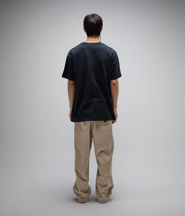 Former Puncture T-Shirt back view