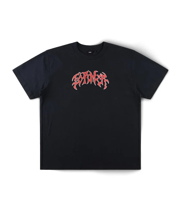 Former Puncture T-Shirt front view