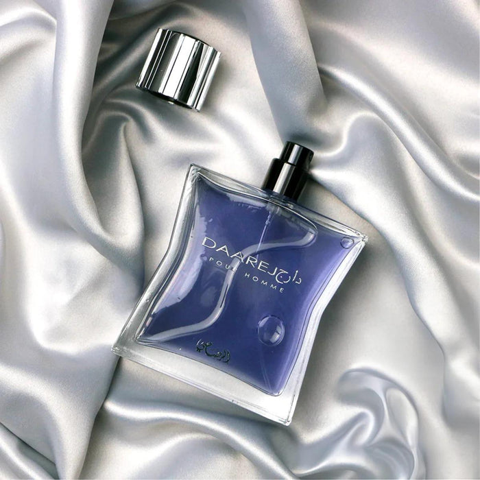 Rasasi Daarej Pour Homme