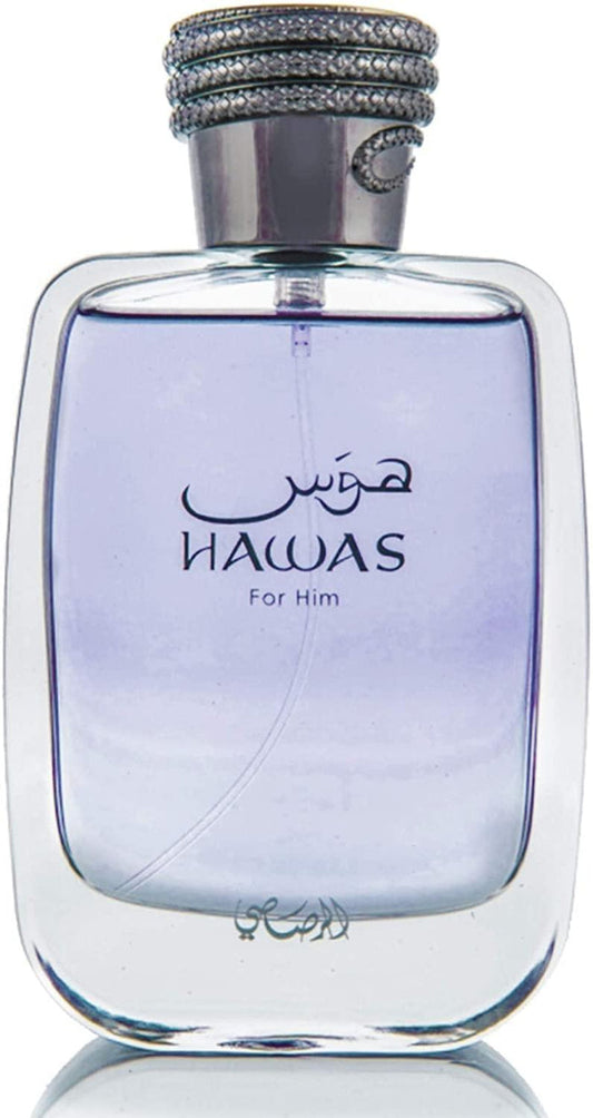 Rasasi Hawas Men