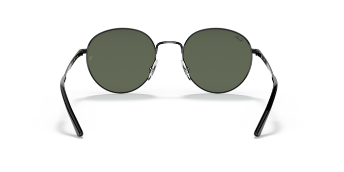 Ray-Ban Sunglasses 0RB3681 002/7150- Black