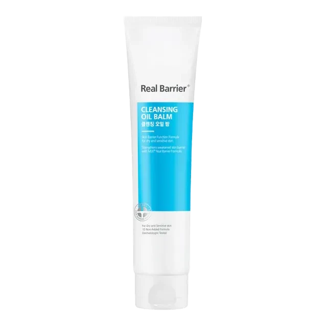 Real Barrier Cleansing Oil Balm ansiktsvask