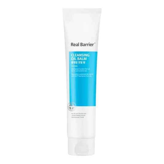 Real Barrier Cleansing Oil Balm ansiktsvask